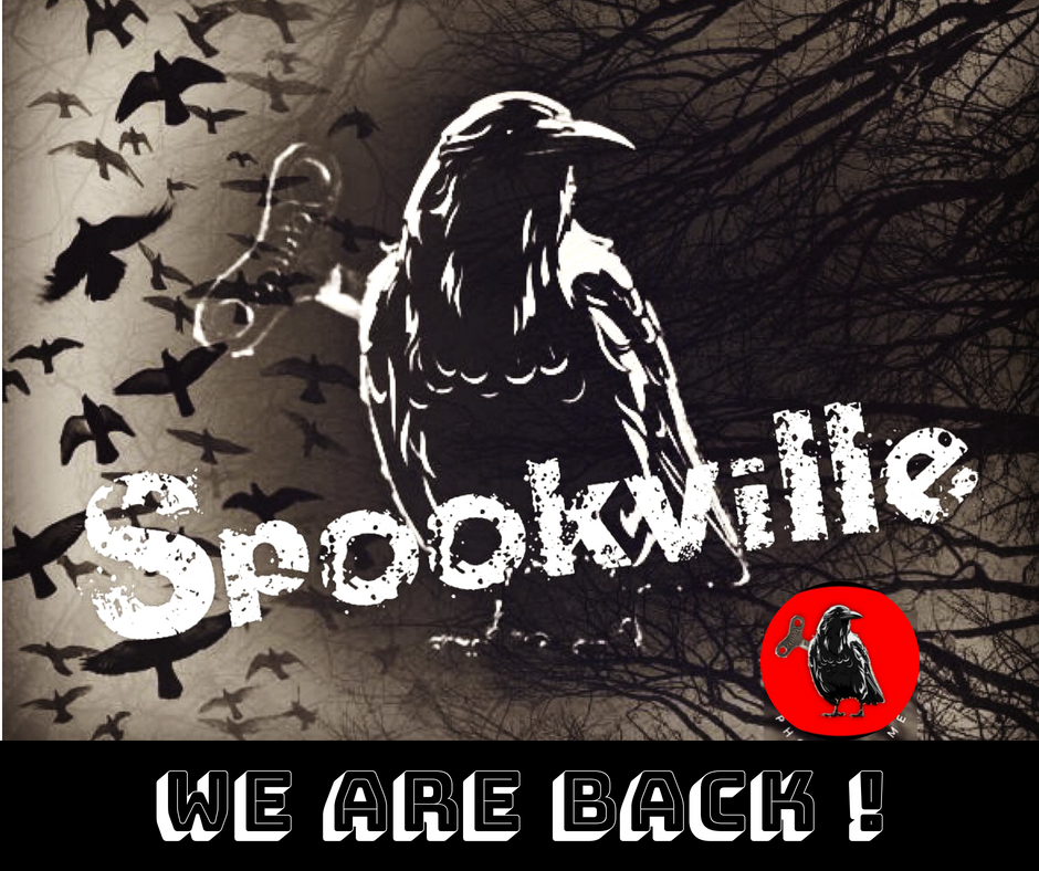 spookville 3
