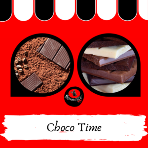 Choco Time